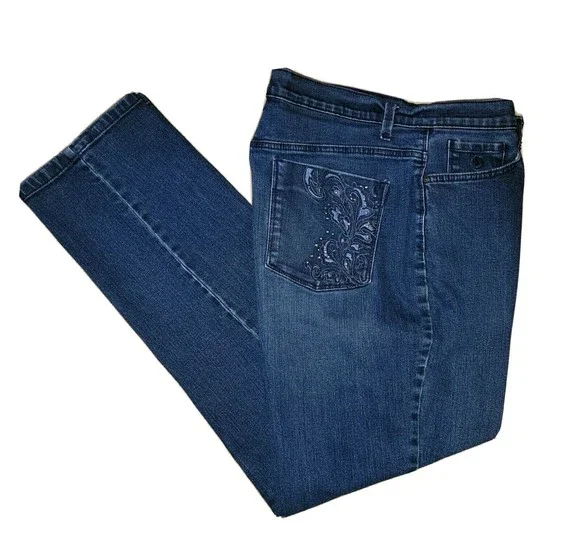 Gloria Vanderbilt Jeans Gloria Vanderbilt Women Amanda